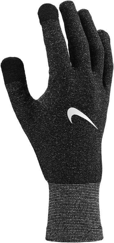 Handskar Nike Dri-FIT Lightweight Knit Gloves Svart | 9331-112-012, 0