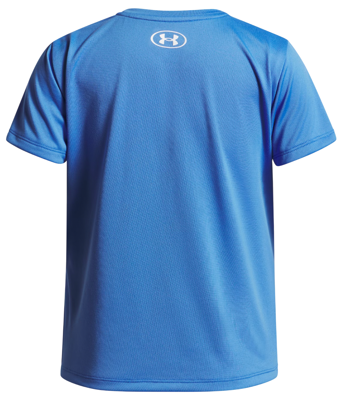T-shirt Under Armour T-Shirt Tech SSC Blå | 6005138-402, 1