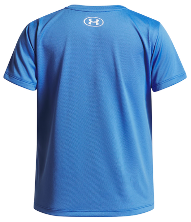 T-shirt Under Armour T-Shirt Tech SSC Blå | 6005138-402, 1
