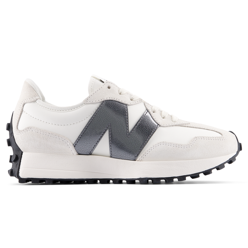 Sneakers och skor New Balance WS327JWB Vit | NBWS327JWB