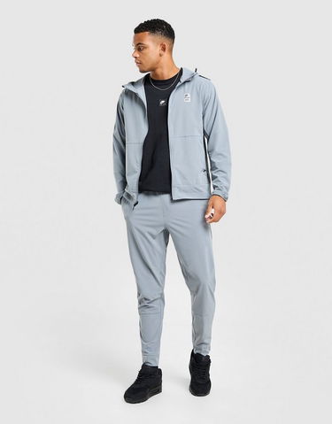 Jacka Nike NSW Air Max Tc St Woven Hooded Jacket Grå | IF0384-065, 2