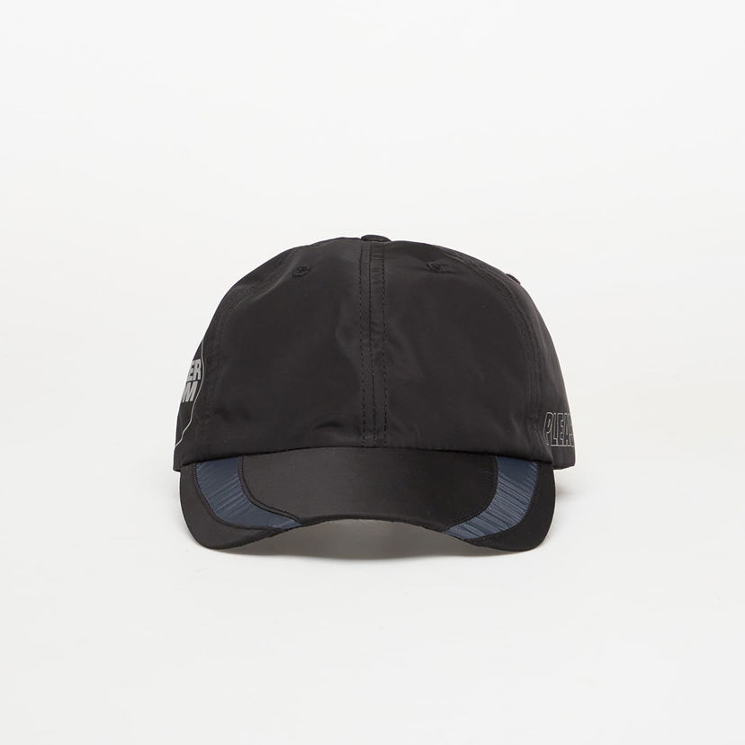 Keps Pleasures Boiler Pleasures Sport Cap Universal Svart | P25F013-BLACK