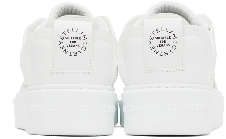Sneakers och skor Stella McCartney S-Wave 1 Vit | 810178E00060, 1