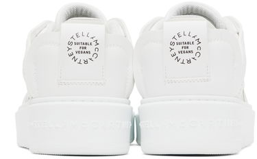 Sneakers och skor Stella McCartney S-Wave 1 Vit | 810178E00060, 1
