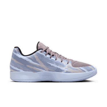 Sneakers och skor Nike Ja 2 Induction Purpur | IB4007-900, 4