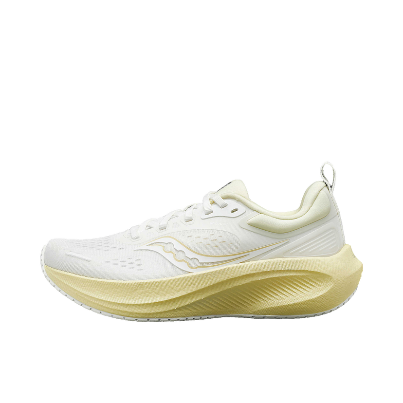 Sneakers och skor Saucony SURGE 3 MESH Vit | s18221-1
