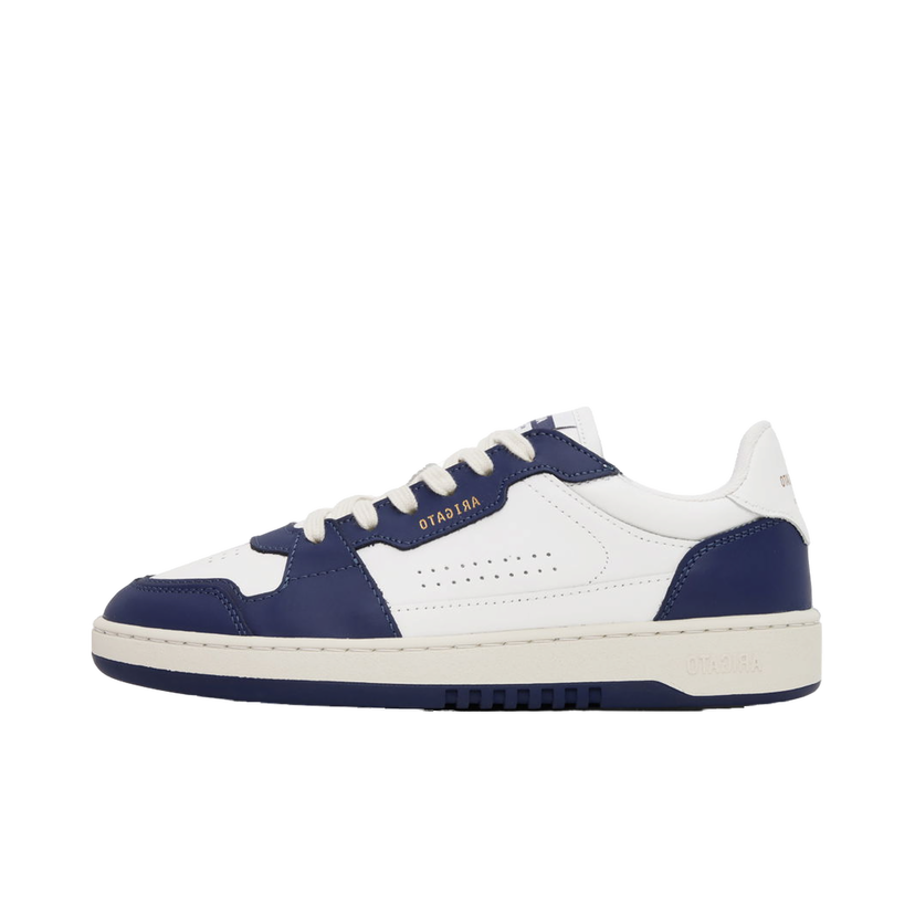 Sneakers och skor AXEL ARIGATO Dice Low Mörkblå | F1111002