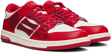 Sneakers och skor AMIRI Skel Top Low Blå | AMFOSR1047, 3