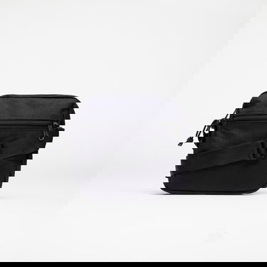 Axelväska EASTPAK Bag The Bigger One Bag Black 3 l Svart | EK0A5BIB0081, 1