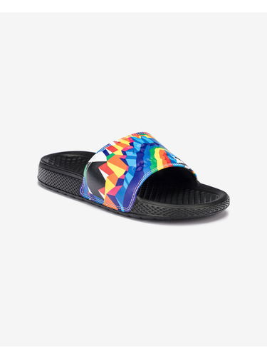 Sneakers och skor Converse All Star Slide Flerfärgad | 170825C, 1