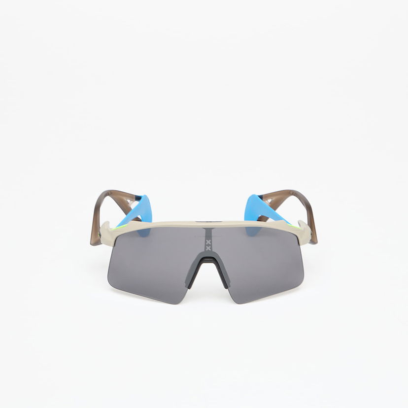 Solglasögon OAKLEY Stunt Wing Prizm Universal Sunglasses Flerfärgad | 0OO9519-95190341