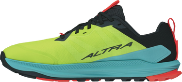 Sneakers och skor Altra Running Altra Lone Peak 9+ Gul | al0a85rg-3341, 3