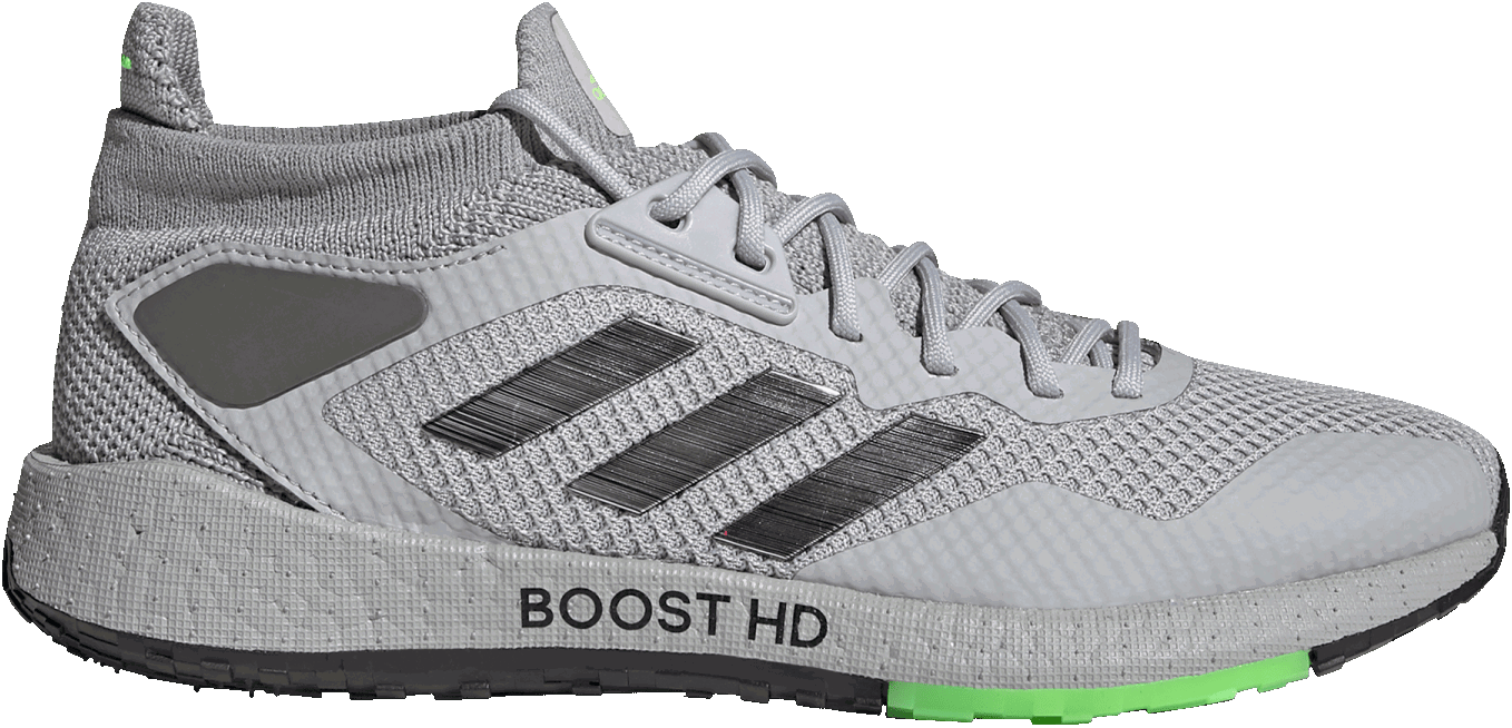 Sneakers och skor adidas Performance PulseBOOST HD Grå | eg9968, 0