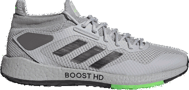 Sneakers och skor adidas Performance PulseBOOST HD Grå | eg9968, 0