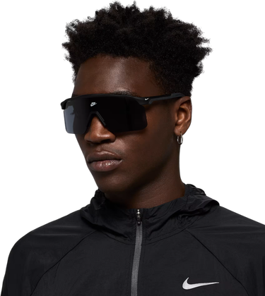 Solglasögon Nike Nike Expedition Shield Sunglasses Svart | ib6562x-010, 0