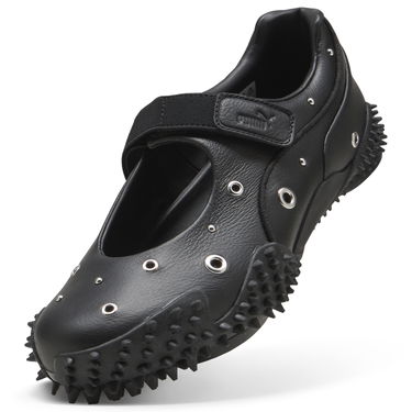 Sneakers och skor Puma Mostro Fey Studs Svart | 403192_01, 7