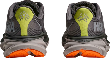 Sneakers och skor Hoka One One Clifton 9 Gore-Tex Grå | 1141470f-altg, 2