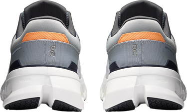 Sneakers och skor On Running On Running Cloudrunner 2 Grå | 3me10142880, 4
