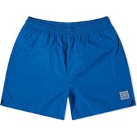 Badkläder A-COLD-WALL* Essential Swimshort Blå | ACWMSW002-VTB, 1