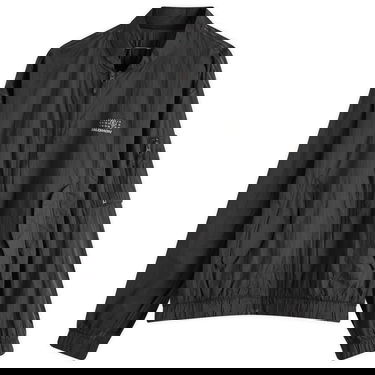 Bomberjacka Maison Margiela MM6 x Salomon Sports Jacket, Size Large Svart | SH0AM0056-M35418-900, 1