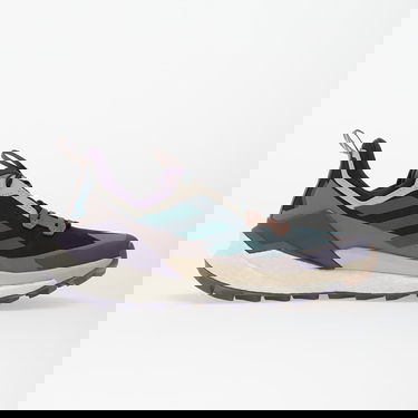 Sneakers och skor adidas Performance Terrex Free Hiker 2 Low Flerfärgad | JQ9907, 2