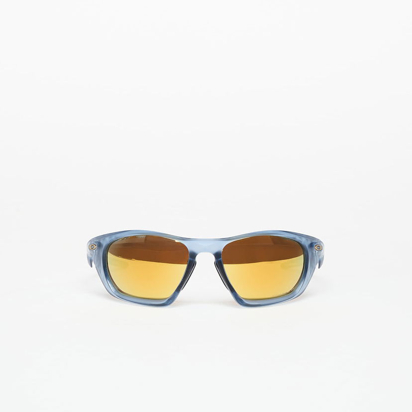 Solglasögon OAKLEY Sunglasses Lateralis Prizm Polar Universal Blå | 0OO9431-94311560