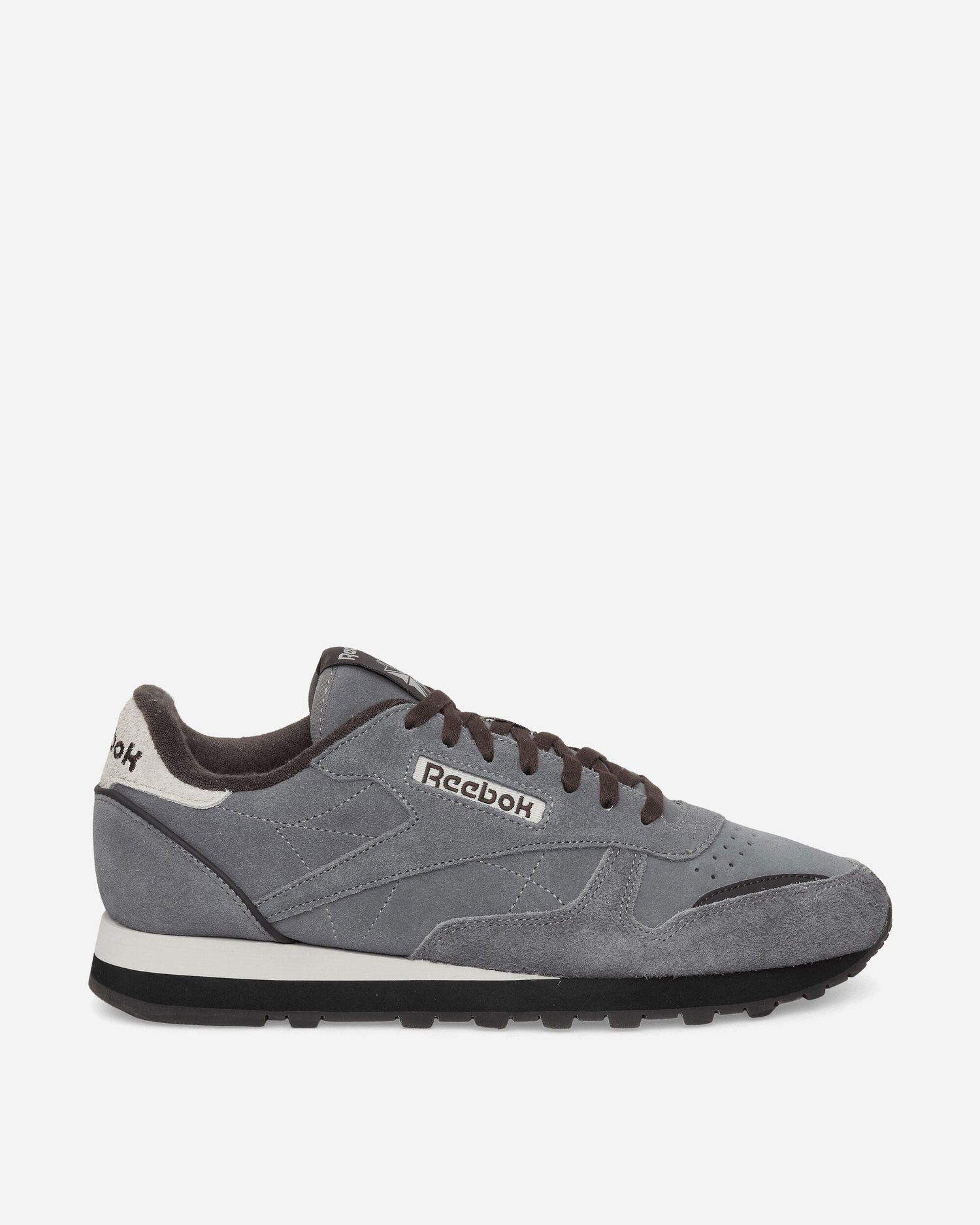 Sneakers och skor Reebok Classic Leather Premium Suede Grå | 100260253 0900, 1