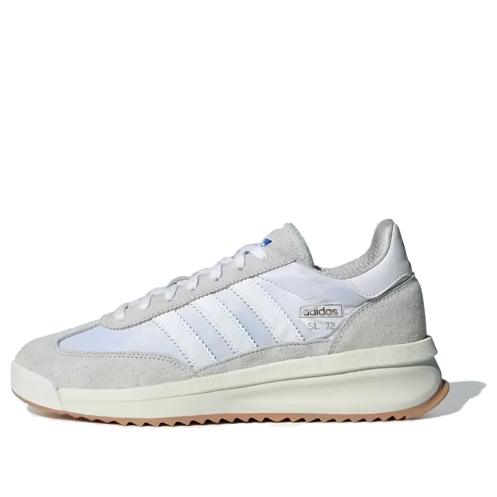 Sneakers och skor adidas Originals SL 72 RTN Vit | ID1031, 0