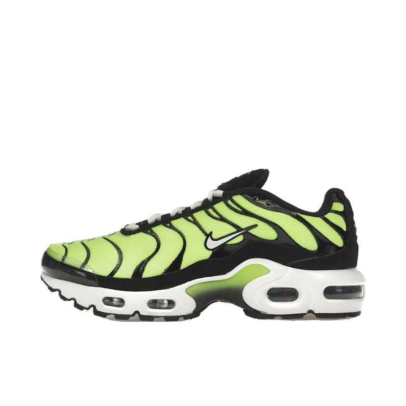 Sneakers och skor Nike Air Max Plus Grön | CD0609-301