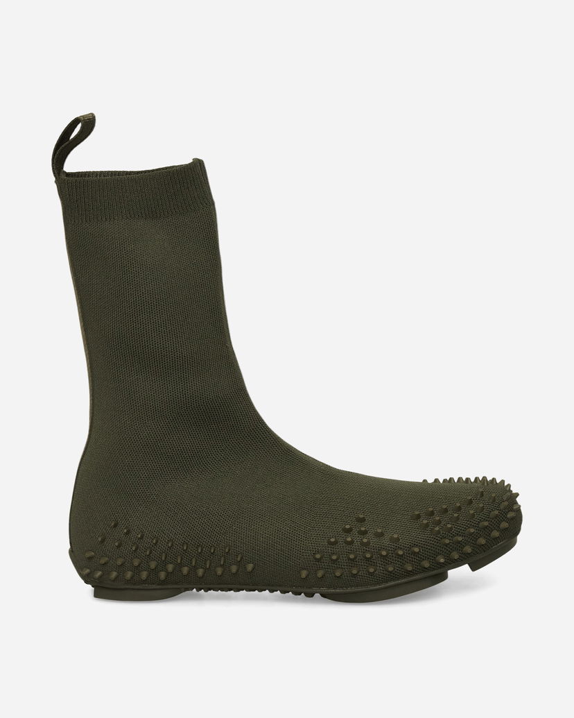 Strumpor Puma Mostro Sock Grön | 403693-03