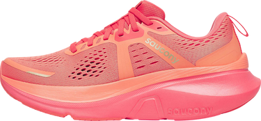 Sneakers och skor Saucony Saucony Guide 18 Rosa | s10998-240, 1