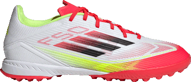 Sneakers och skor adidas Performance F50 LEAGUE TF Vit | ie1231, 8