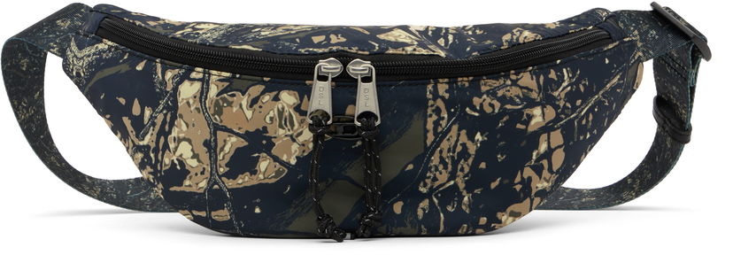 Midjeväska Diesel Diesel D-Pack X Belt Bag Flerfärgad | X10311-P8094-T7433