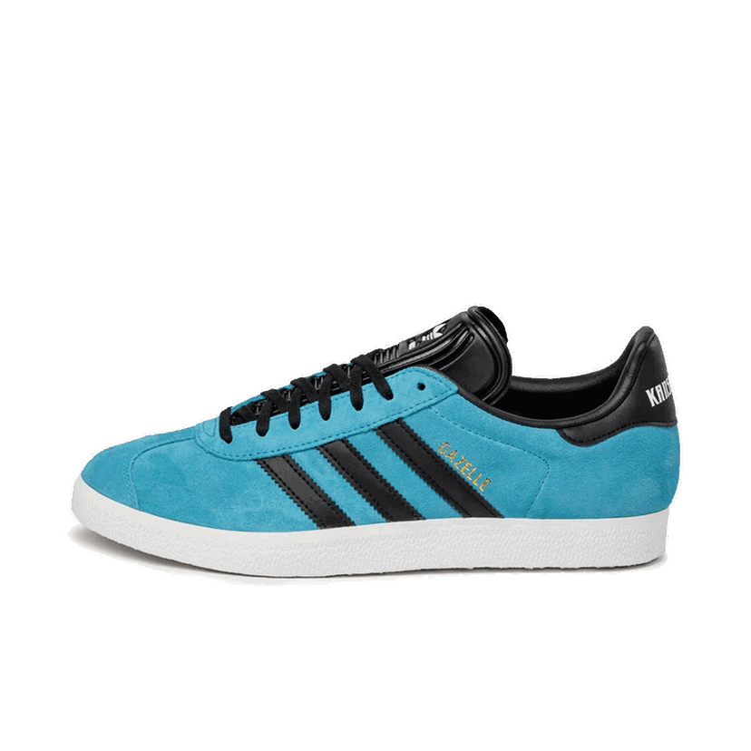 Sneakers och skor adidas Originals MLS x Gazelle "Sporting Kansas City" Blå | IH2628