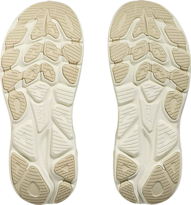 Sneakers och skor Hoka One One Clifton 10 Grön | 1162031-sjd, 3