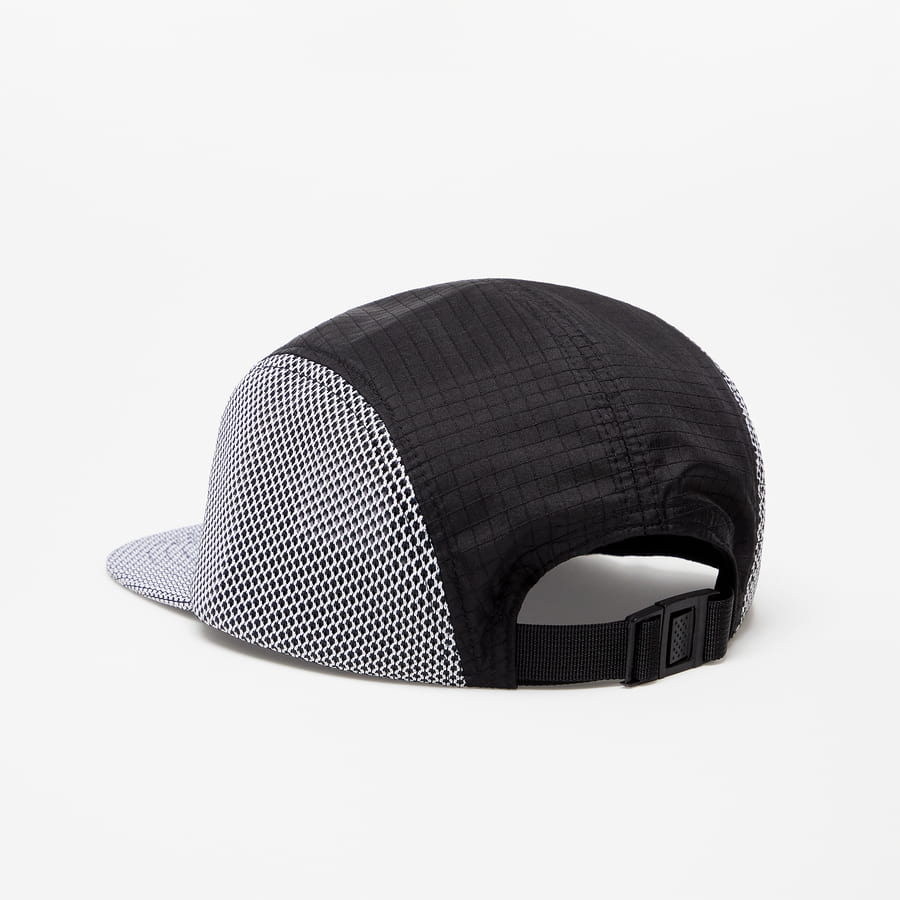 Keps Kangol Sport 5-Panel Svart | K5294 BK001, 1