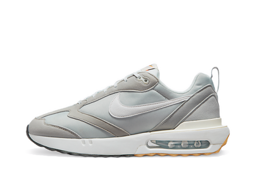 Sneakers och skor Nike Air Max Dawn "Grey Fog" Grå | DJ3624-002