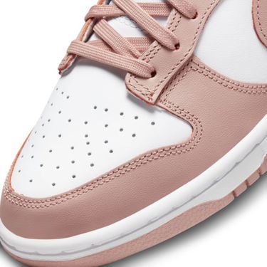 Sneakers och skor Nike Dunk Low "Rose Whisper" W Rosa | DD1503-118, 4
