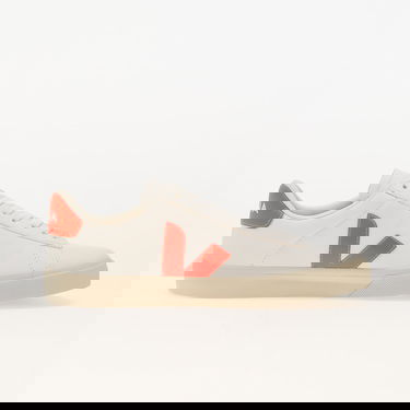 Sneakers och skor Veja Campo Vit | CP0503689B, 1