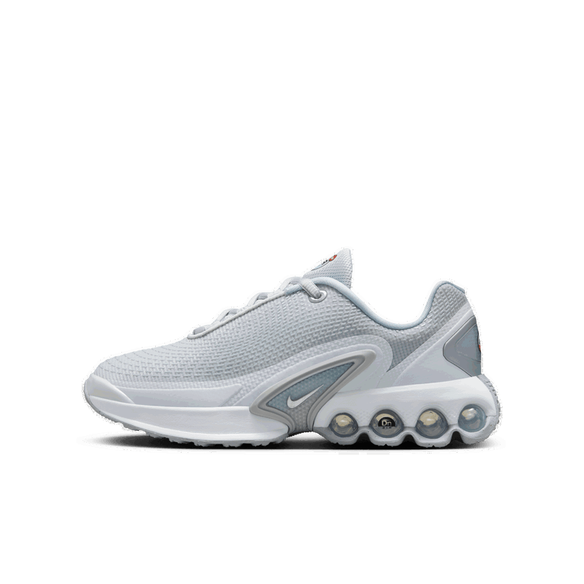 Sneakers och skor Nike Air Max Dn Vit | HQ3256-043