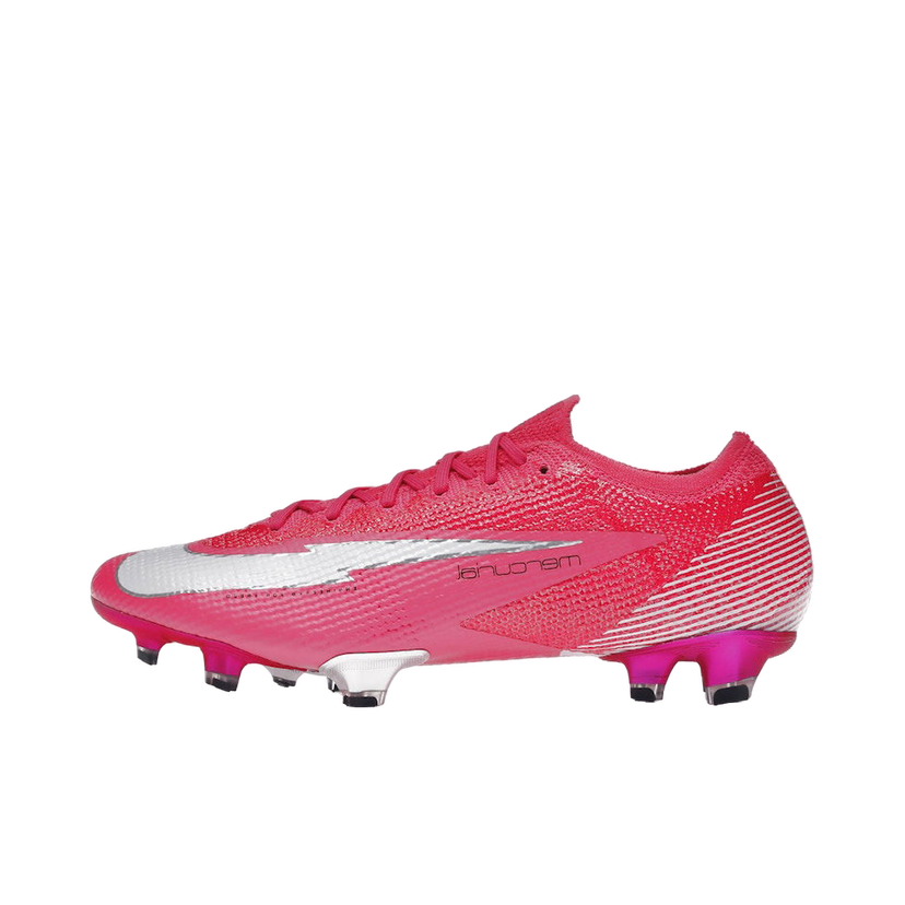 Sneakers och skor Nike Mercurial Superfly 13 Elite Mbappe Rosa | DB5603-611