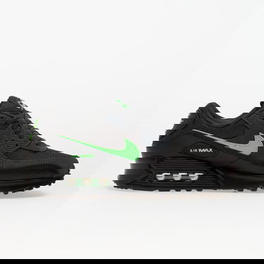 Sneakers och skor Nike Air Max 90 Svart | DM0029-015, 2