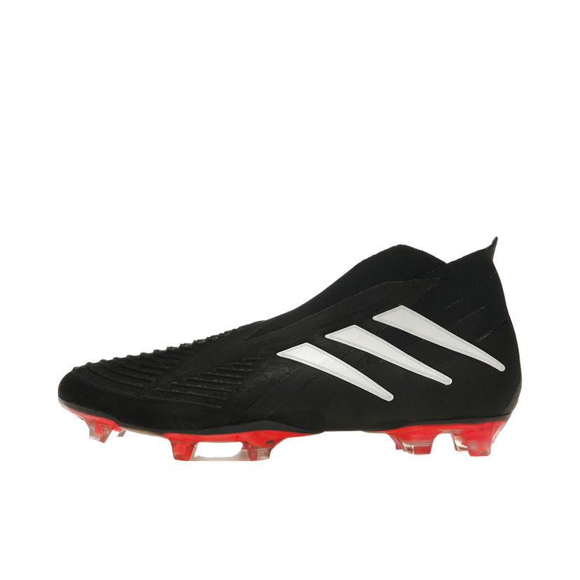 Sneakers och skor adidas Performance Predator Edge 94+ FG Svart | HP9135