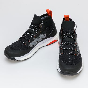 Sneakers och skor adidas Performance Parley x Terrex Free Hiker Svart | EF0347, 2
