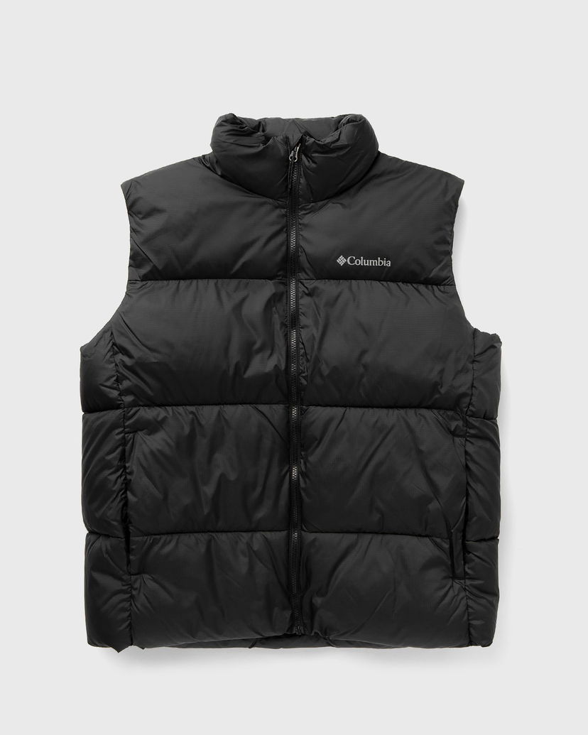Väst Columbia Puffect III Vest Svart | 2086871010