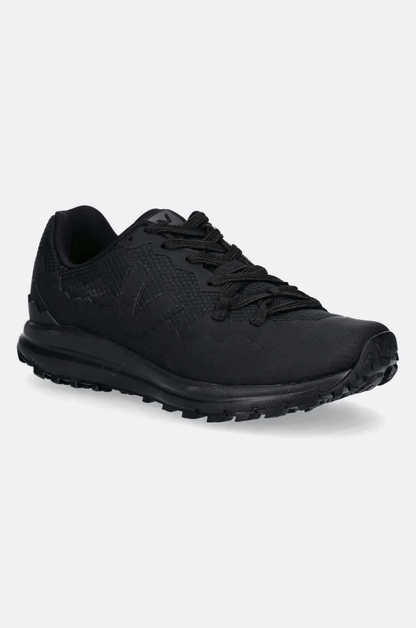 Sneakers och skor Veja Fitz Roy Light Svart | FT1803771A, 1
