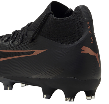 Sneakers och skor Puma ULTRA PRO FG/AG Svart | 107750-02, 3