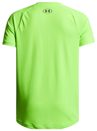 T-shirt Under Armour Tech Short Sleeve T-Shirt Grön | 1363284-389, 1