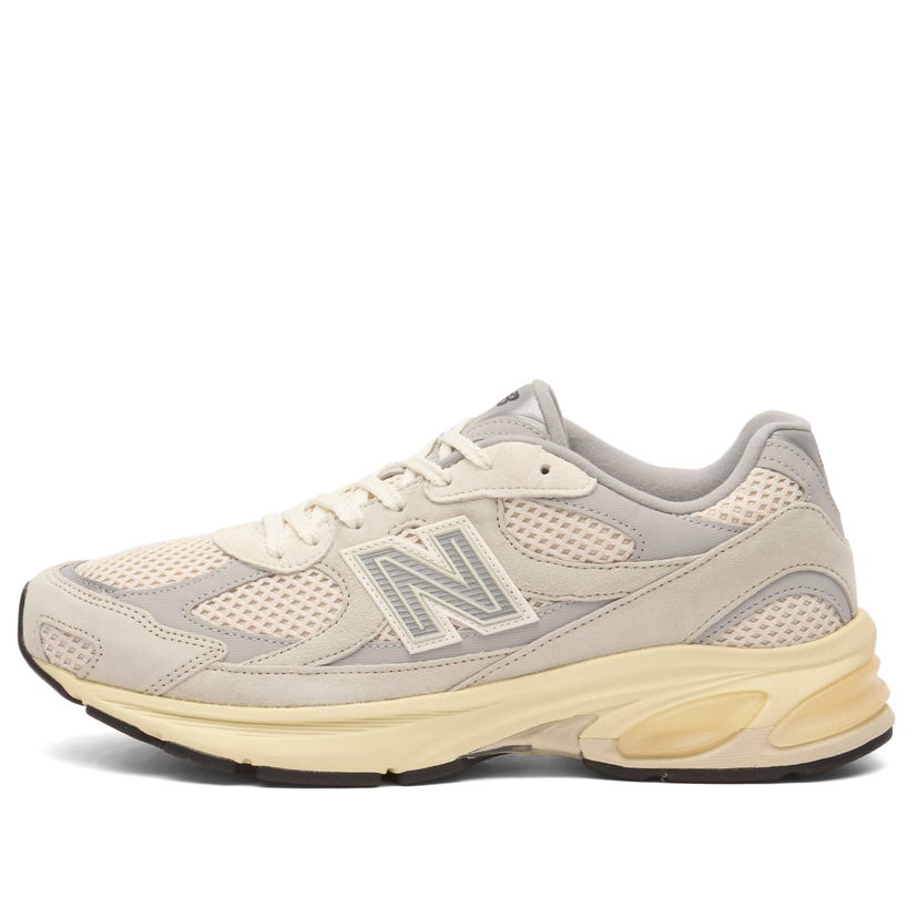Sneakers och skor New Balance 2010 Grå | U2010SNB