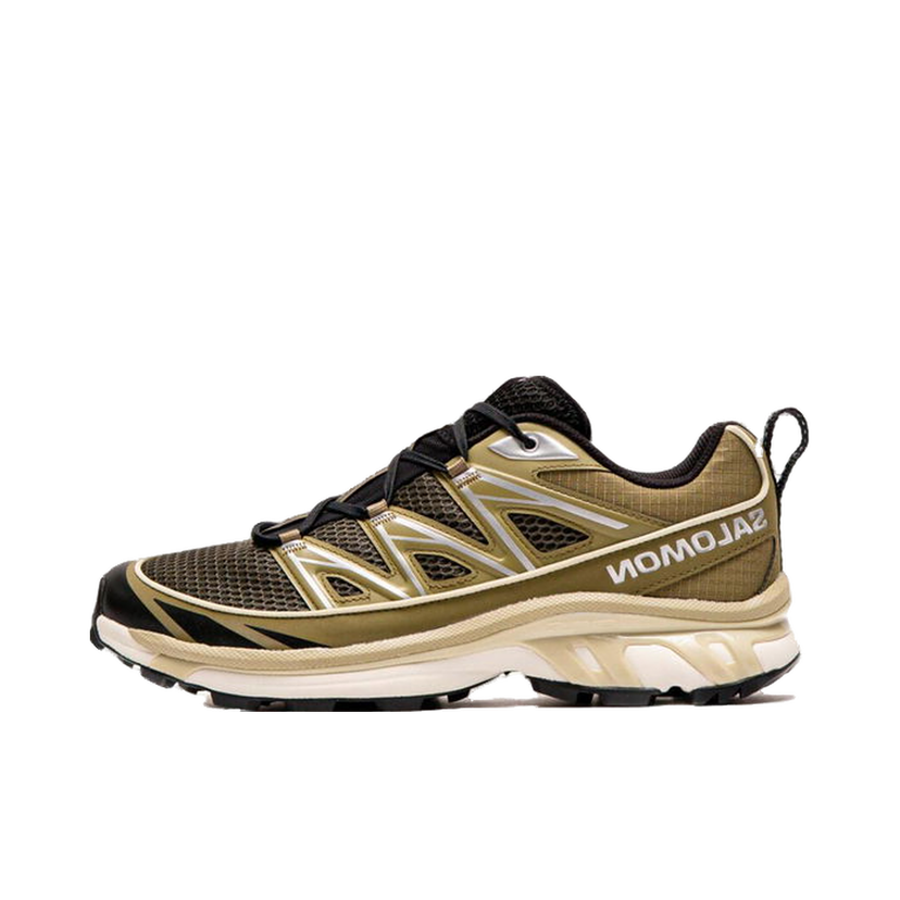 Sneakers och skor Salomon XT-6 Expanse Seasonal Grön | L47748600